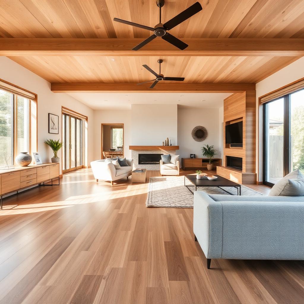 Flooring